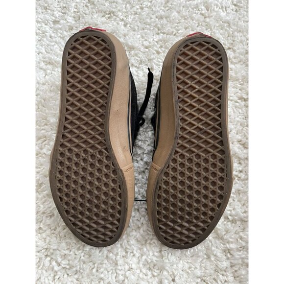 Vans Sk8-Hi Pro - Black Gum Mens 7 - Picture 5 of 7